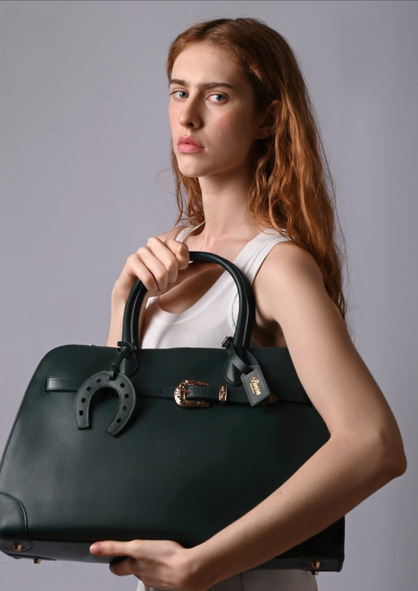 Emerald Green