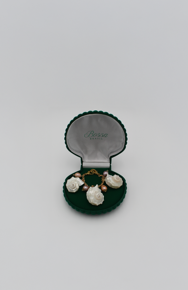 Maré Alta Charm