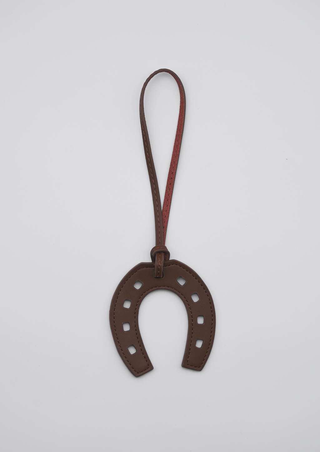 Horse Shoe Charm