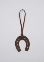 Horse Shoe Charm