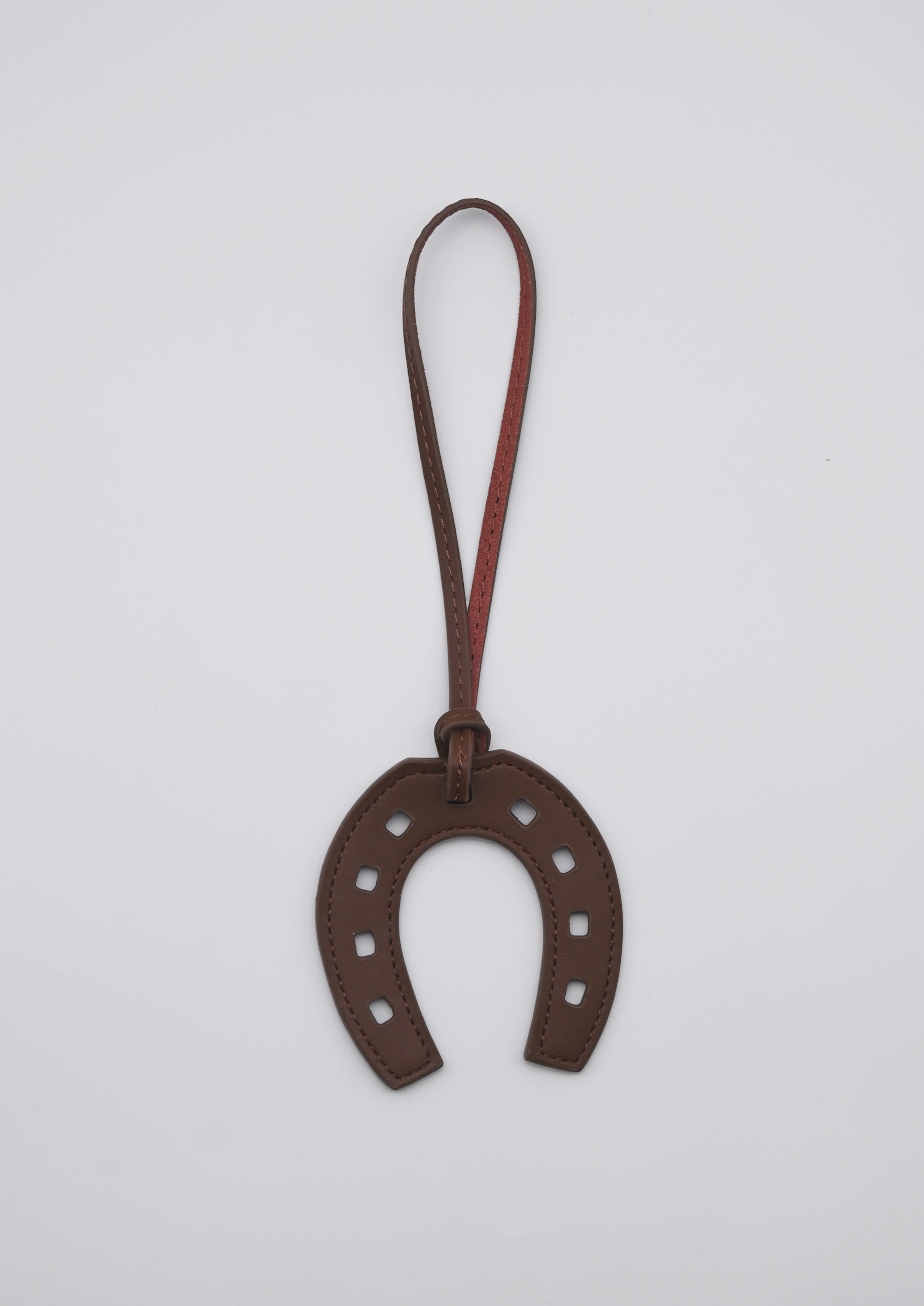 Horse Shoe Charm