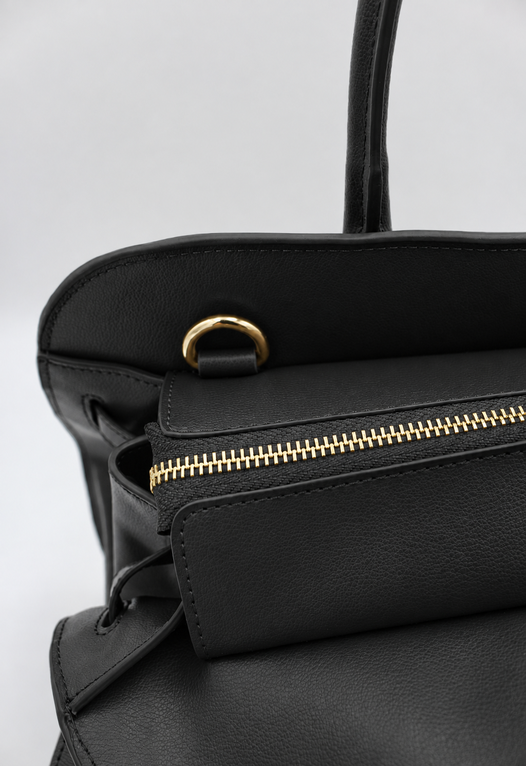 The Black Leblon - Limited Edition
