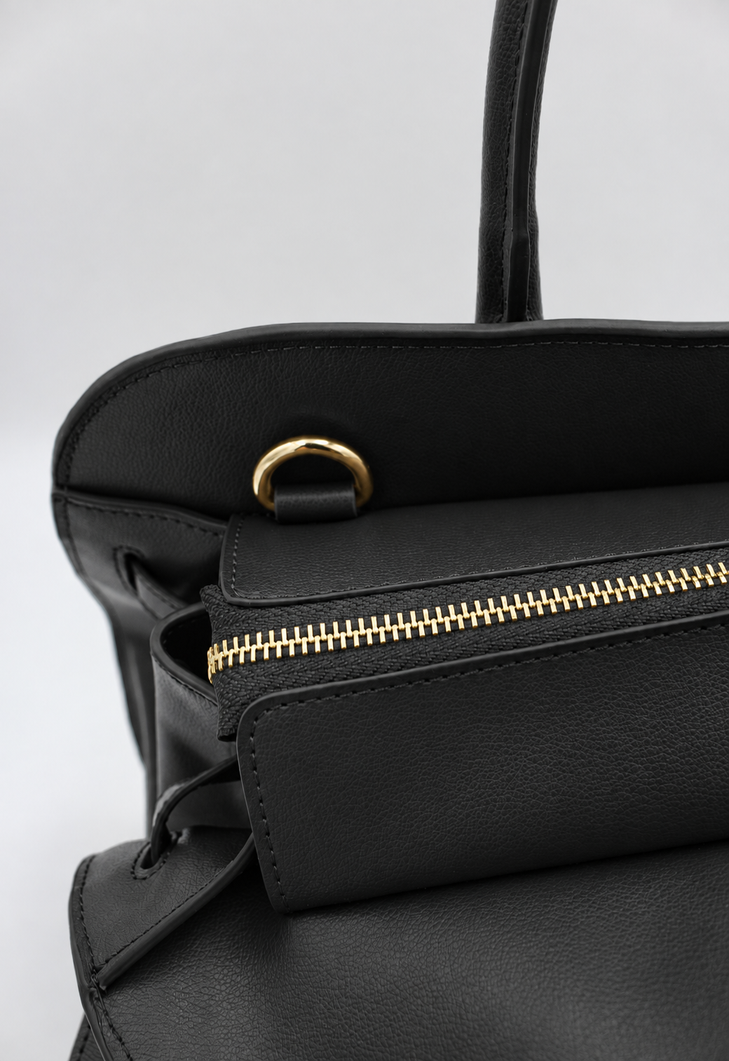 The Black Leblon - Limited Edition