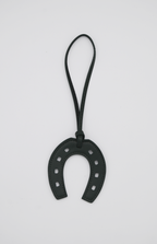 Horse Shoe Charm