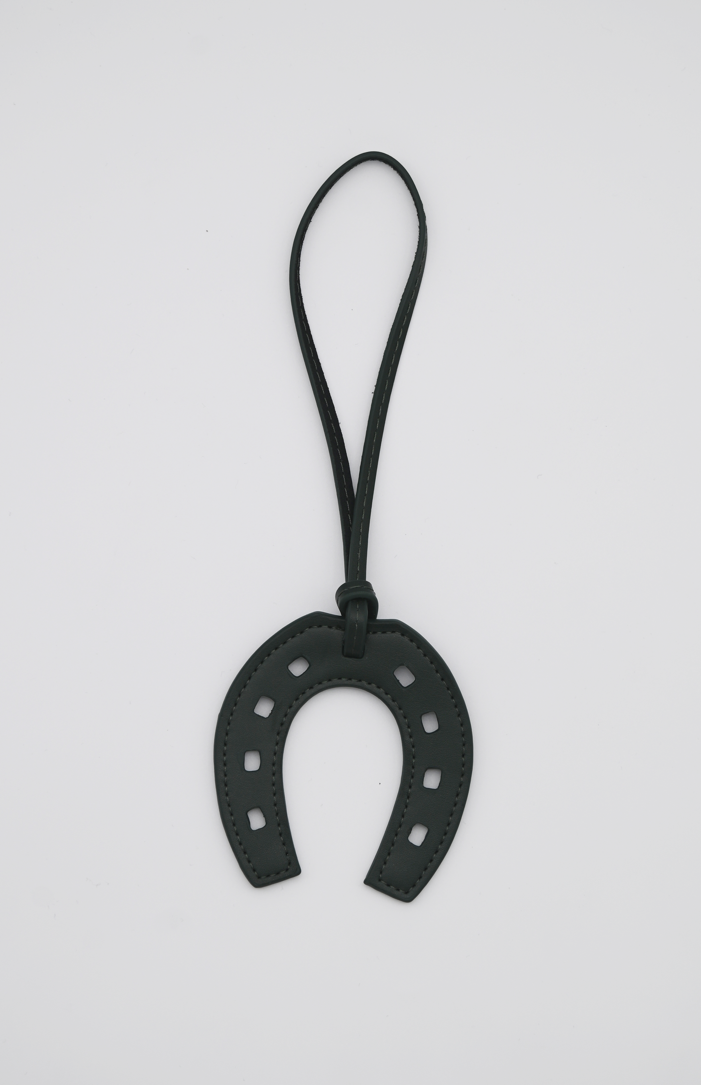 Horse Shoe Charm