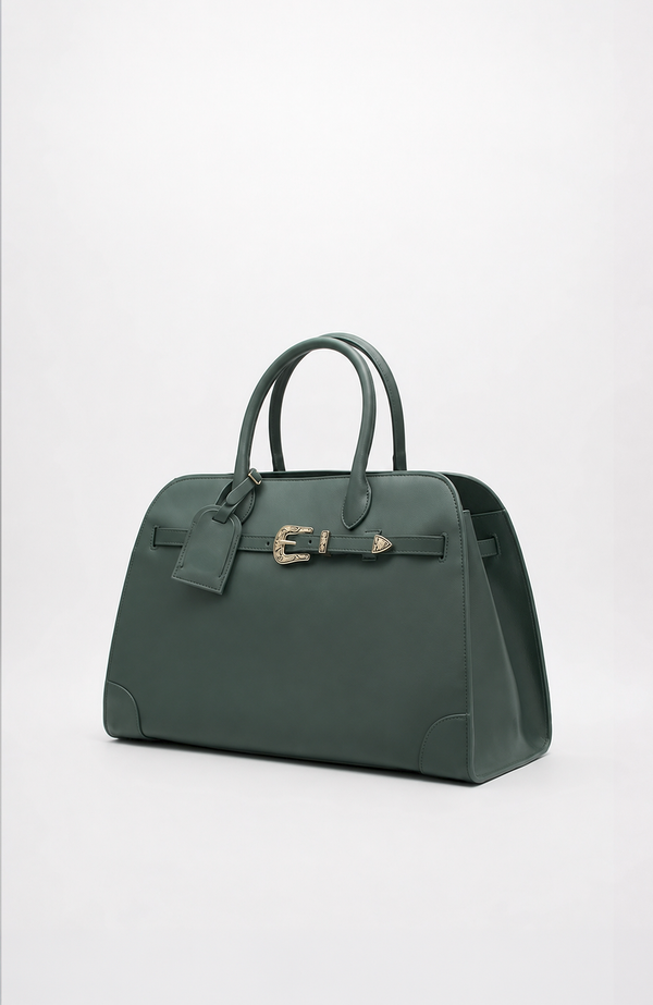 Emerald Green