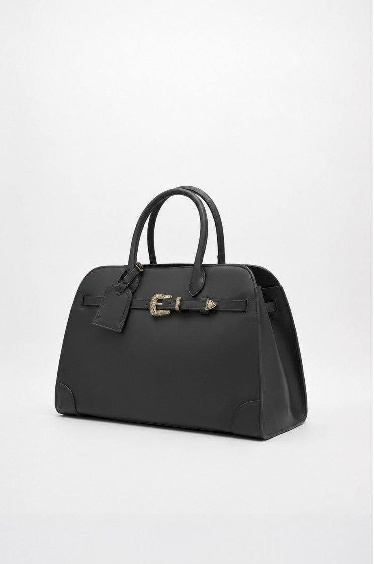 The Black Leblon - Limited Edition