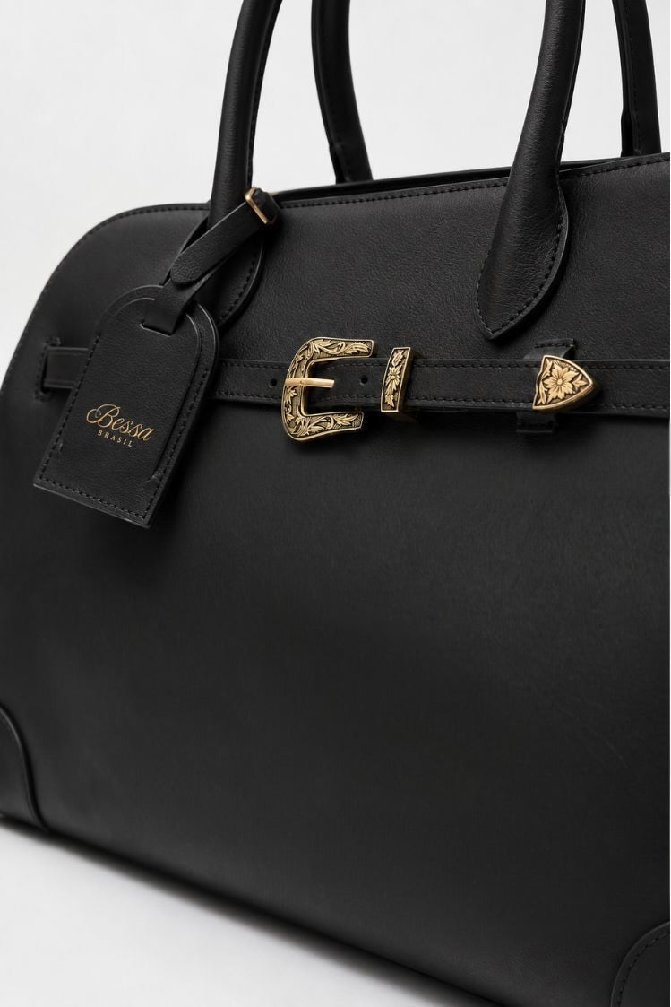 The Black Leblon - Limited Edition
