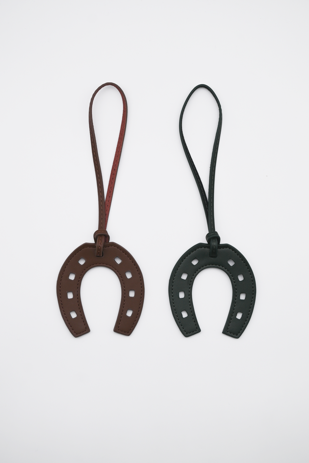 Horse Shoe Charm
