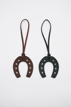 Horse Shoe Charm