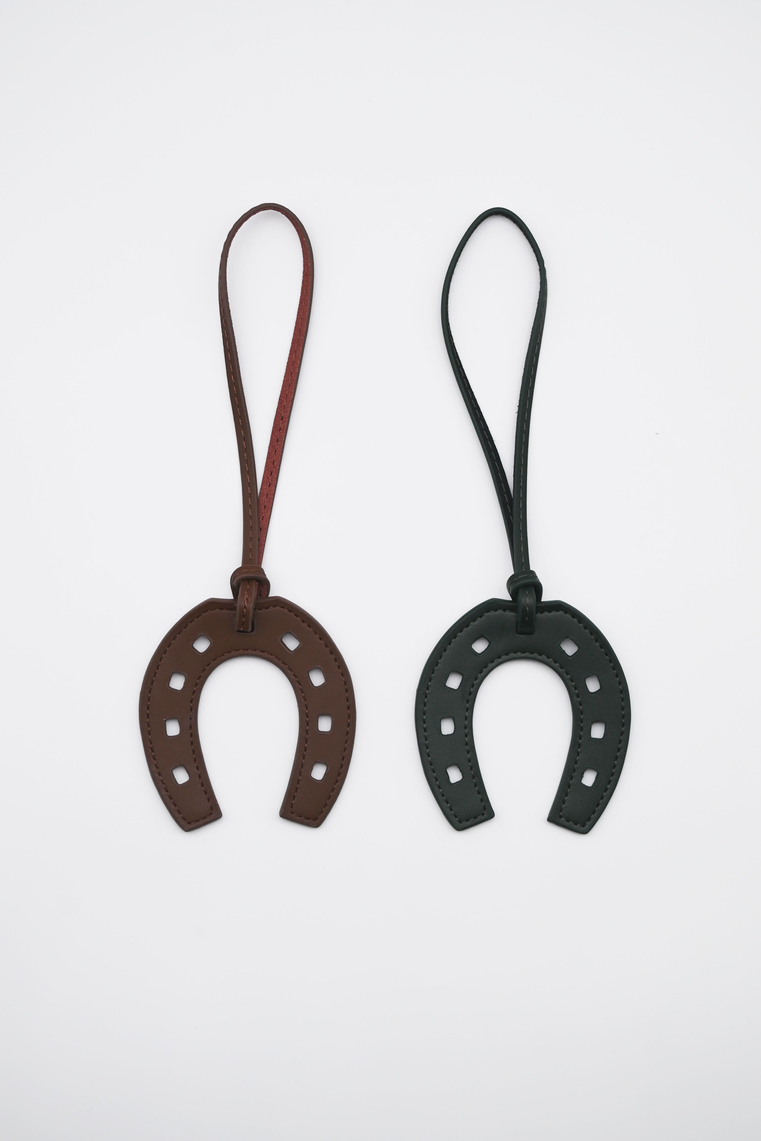 Horse Shoe Charm