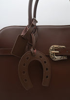 Horse Shoe Charm
