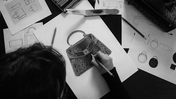 DESIGN DEVELOPMENT