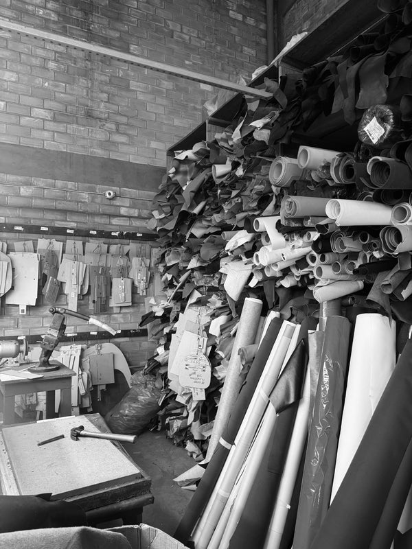 MATERIAL SELECTION